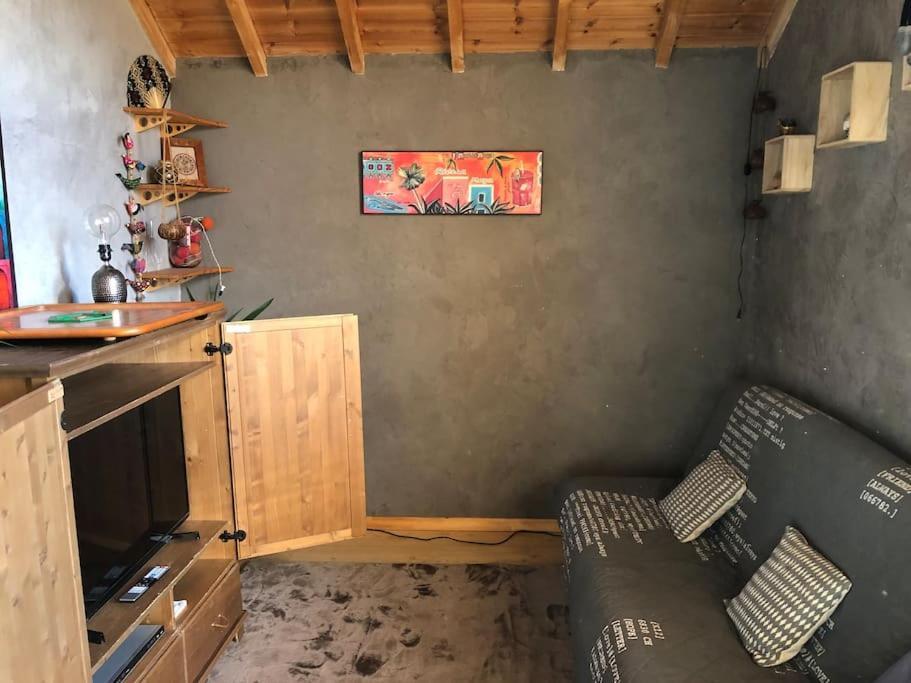 Comme A La Maison A La Montagne بريانسن المظهر الخارجي الصورة