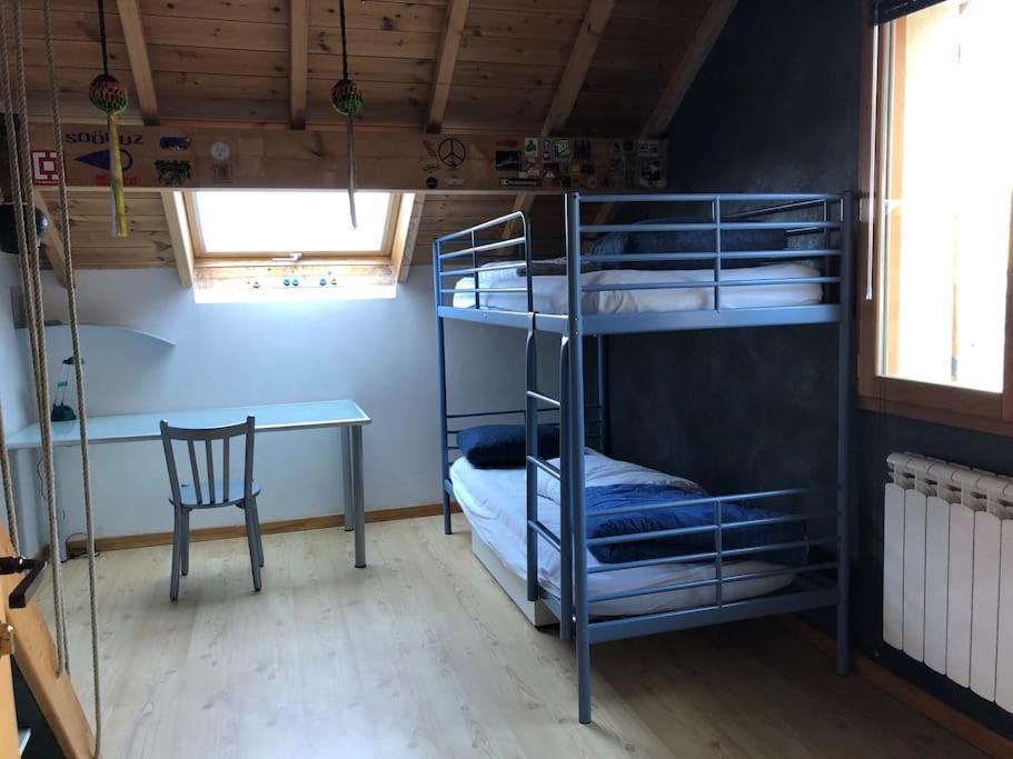 Comme A La Maison A La Montagne بريانسن المظهر الخارجي الصورة